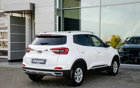 Chery Tiggo 4 I рестайлинг, 2022 год, 1 400 000 рублей, 2 фотография