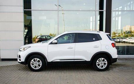 Chery Tiggo 4 I рестайлинг, 2022 год, 1 400 000 рублей, 7 фотография