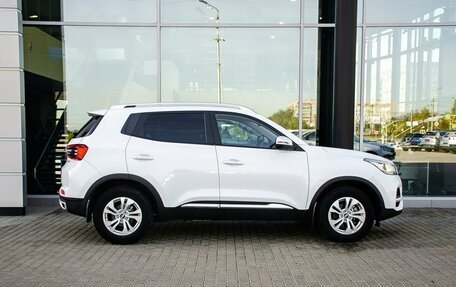 Chery Tiggo 4 I рестайлинг, 2022 год, 1 400 000 рублей, 8 фотография