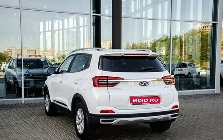 Chery Tiggo 4 I рестайлинг, 2022 год, 1 400 000 рублей, 6 фотография