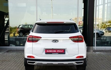 Chery Tiggo 4 I рестайлинг, 2022 год, 1 400 000 рублей, 4 фотография