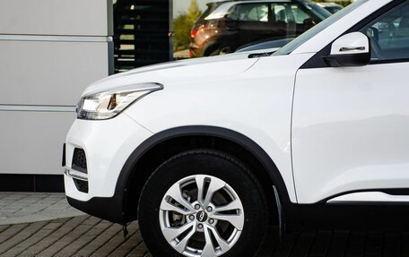 Chery Tiggo 4 I рестайлинг, 2022 год, 1 400 000 рублей, 9 фотография