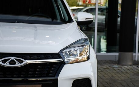 Chery Tiggo 4 I рестайлинг, 2022 год, 1 400 000 рублей, 10 фотография