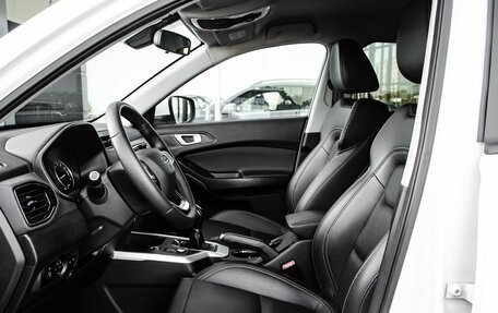 Chery Tiggo 4 I рестайлинг, 2022 год, 1 400 000 рублей, 12 фотография