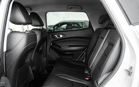 Chery Tiggo 4 I рестайлинг, 2022 год, 1 400 000 рублей, 13 фотография