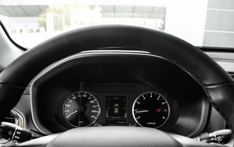 Chery Tiggo 4 I рестайлинг, 2022 год, 1 400 000 рублей, 16 фотография