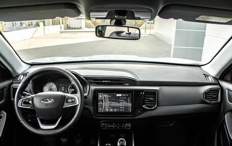 Chery Tiggo 4 I рестайлинг, 2022 год, 1 400 000 рублей, 14 фотография