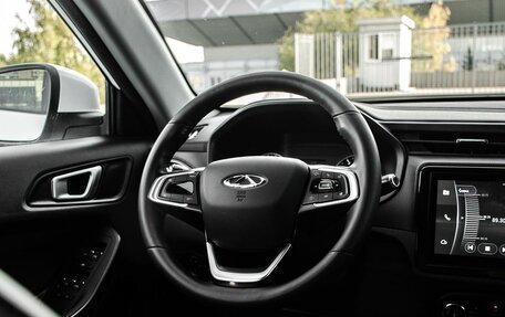 Chery Tiggo 4 I рестайлинг, 2022 год, 1 400 000 рублей, 15 фотография