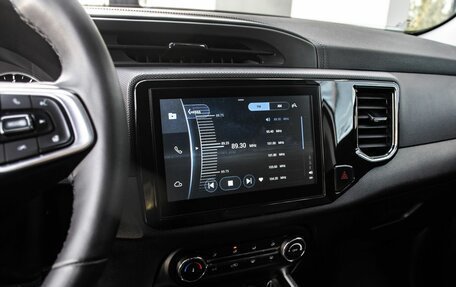 Chery Tiggo 4 I рестайлинг, 2022 год, 1 400 000 рублей, 19 фотография