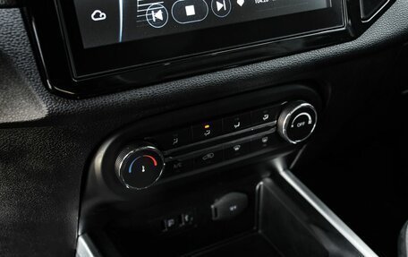 Chery Tiggo 4 I рестайлинг, 2022 год, 1 400 000 рублей, 20 фотография