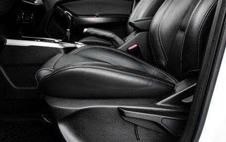 Chery Tiggo 4 I рестайлинг, 2022 год, 1 400 000 рублей, 23 фотография