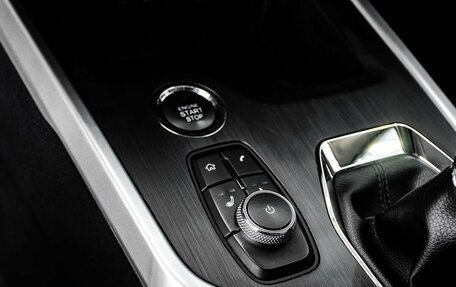 Chery Tiggo 4 I рестайлинг, 2022 год, 1 400 000 рублей, 22 фотография