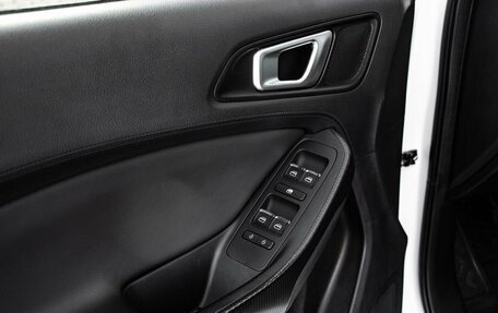 Chery Tiggo 4 I рестайлинг, 2022 год, 1 400 000 рублей, 24 фотография