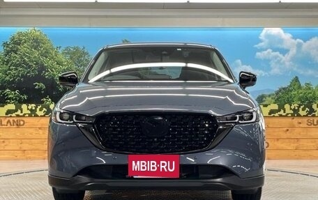 Mazda CX-5 II, 2022 год, 2 100 000 рублей, 3 фотография