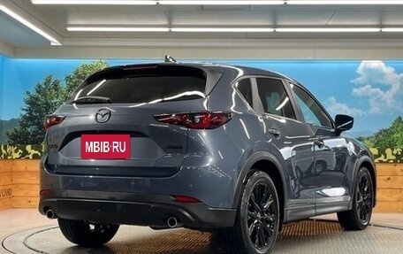 Mazda CX-5 II, 2022 год, 2 100 000 рублей, 4 фотография