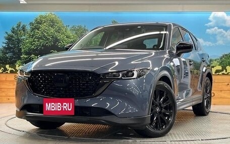 Mazda CX-5 II, 2022 год, 2 100 000 рублей, 2 фотография