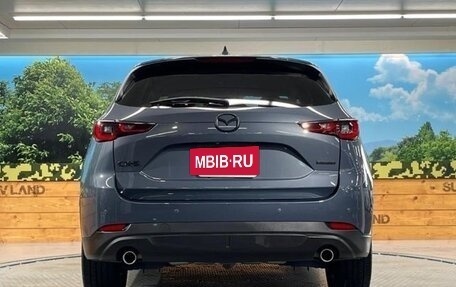 Mazda CX-5 II, 2022 год, 2 100 000 рублей, 5 фотография