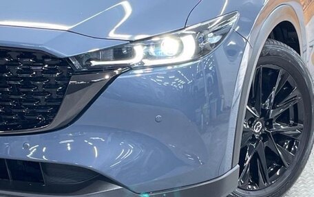 Mazda CX-5 II, 2022 год, 2 100 000 рублей, 6 фотография