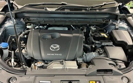 Mazda CX-5 II, 2022 год, 2 100 000 рублей, 9 фотография