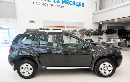 Renault Duster I рестайлинг, 2014 год, 1 148 000 рублей, 5 фотография