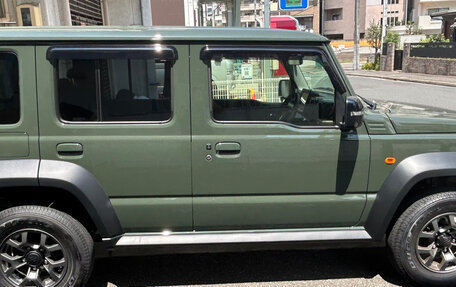 Suzuki Jimny, 2025 год, 2 950 000 рублей, 4 фотография