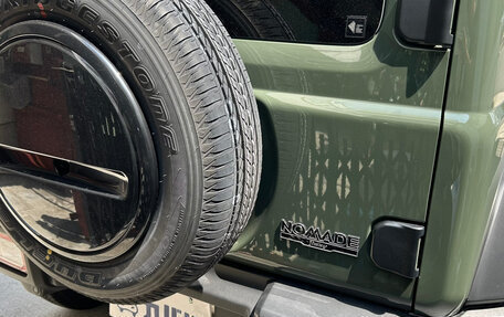 Suzuki Jimny, 2025 год, 2 950 000 рублей, 9 фотография