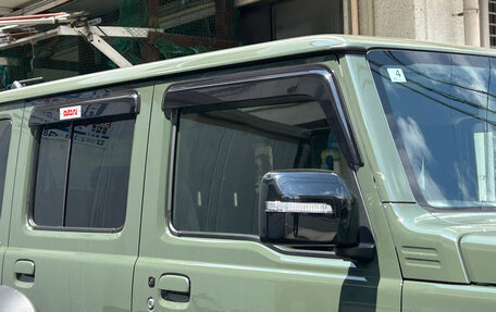 Suzuki Jimny, 2025 год, 2 950 000 рублей, 6 фотография