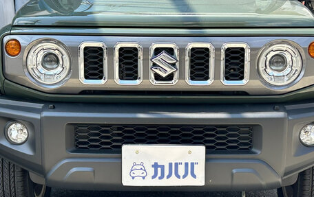 Suzuki Jimny, 2025 год, 2 950 000 рублей, 3 фотография