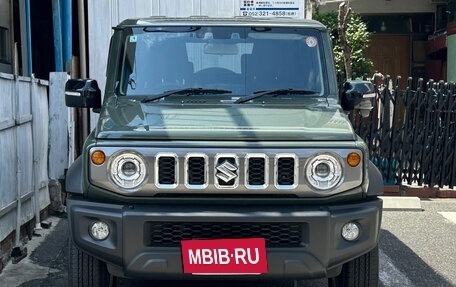 Suzuki Jimny, 2025 год, 2 950 000 рублей, 2 фотография