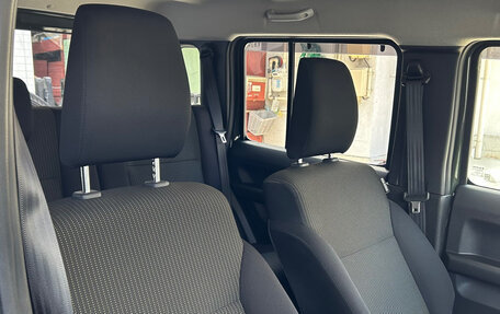 Suzuki Jimny, 2025 год, 2 950 000 рублей, 29 фотография