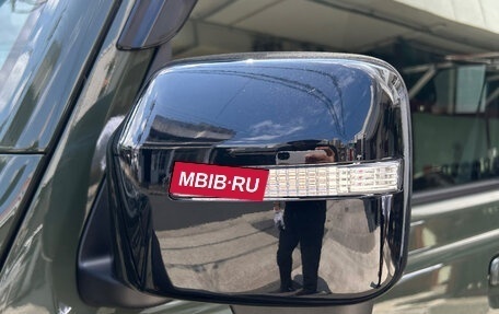 Suzuki Jimny, 2025 год, 2 950 000 рублей, 24 фотография