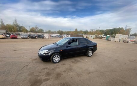 Ford Focus IV, 2003 год, 195 000 рублей, 2 фотография
