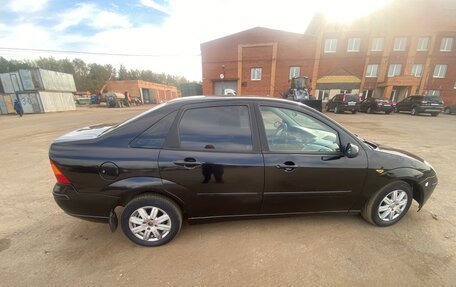 Ford Focus IV, 2003 год, 195 000 рублей, 4 фотография