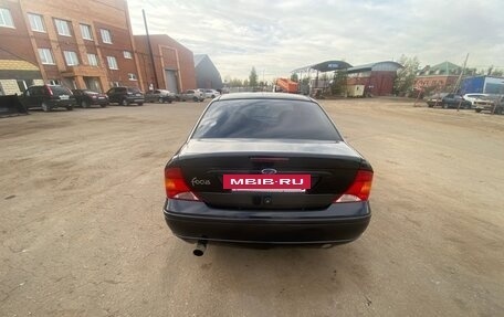 Ford Focus IV, 2003 год, 195 000 рублей, 3 фотография