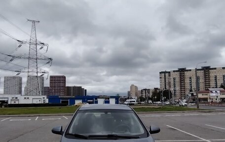 Chevrolet Aveo III, 2013 год, 615 000 рублей, 10 фотография