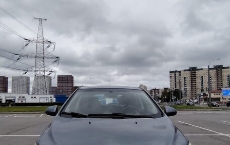 Chevrolet Aveo III, 2013 год, 615 000 рублей, 12 фотография