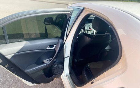 Honda Accord VIII рестайлинг, 2008 год, 1 249 000 рублей, 10 фотография
