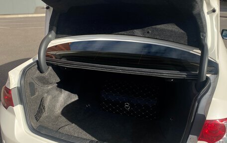 Honda Accord VIII рестайлинг, 2008 год, 1 249 000 рублей, 9 фотография