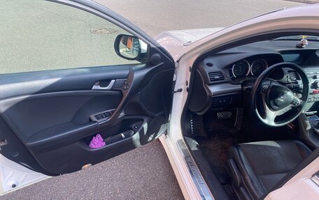 Honda Accord VIII рестайлинг, 2008 год, 1 249 000 рублей, 12 фотография