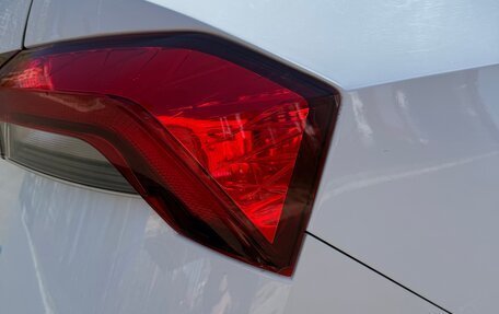 Skoda Rapid II, 2021 год, 1 440 000 рублей, 6 фотография