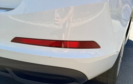 Skoda Rapid II, 2021 год, 1 440 000 рублей, 9 фотография