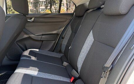 Skoda Rapid II, 2021 год, 1 440 000 рублей, 10 фотография