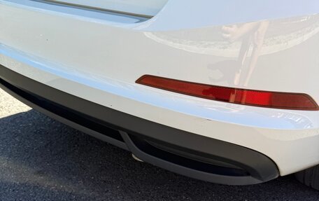 Skoda Rapid II, 2021 год, 1 440 000 рублей, 8 фотография
