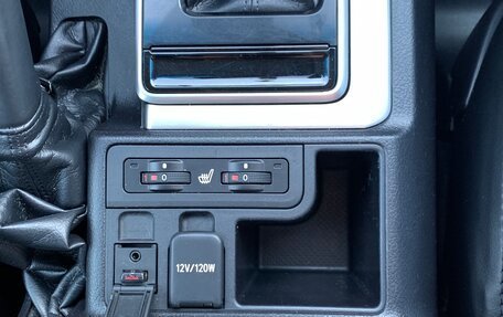 Toyota Land Cruiser Prado 150 рестайлинг 2, 2017 год, 3 800 000 рублей, 31 фотография