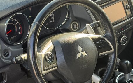 Mitsubishi ASX I рестайлинг, 2014 год, 1 470 000 рублей, 7 фотография