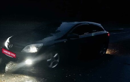 Opel Astra H, 2007 год, 250 000 рублей, 5 фотография