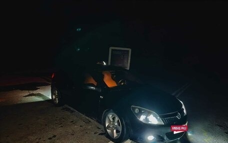 Opel Astra H, 2007 год, 250 000 рублей, 4 фотография