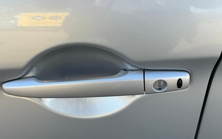 Mitsubishi ASX I рестайлинг, 2014 год, 1 470 000 рублей, 13 фотография