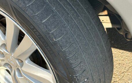 Mitsubishi ASX I рестайлинг, 2014 год, 1 470 000 рублей, 12 фотография