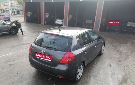 KIA cee'd I рестайлинг, 2009 год, 650 000 рублей, 7 фотография